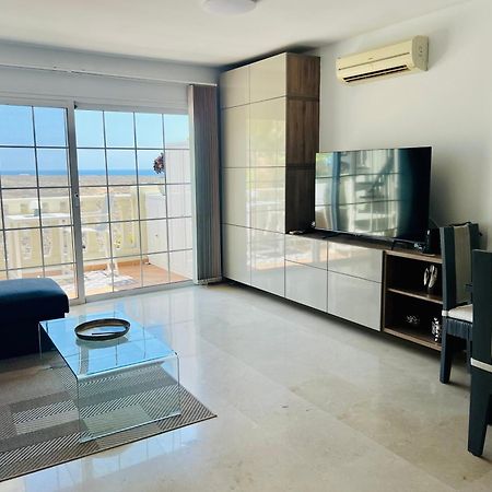 Paraiso Ocean Panorama Apartman Palm-mar Kültér fotó